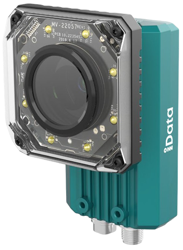 iData DM5000 сканер штрих-кода