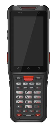 Терминал сбора данных АТОЛ Smart F72i