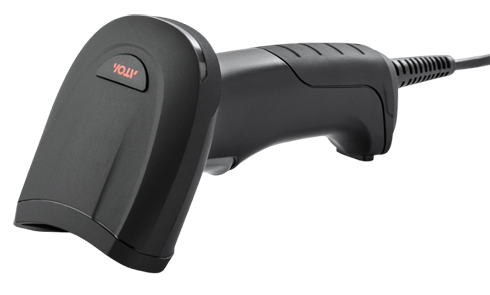 Атол SB3100 сканер штрих-кода