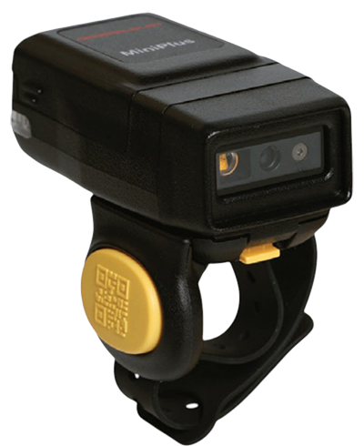 Generalscan R1523 сканер штрих-кода