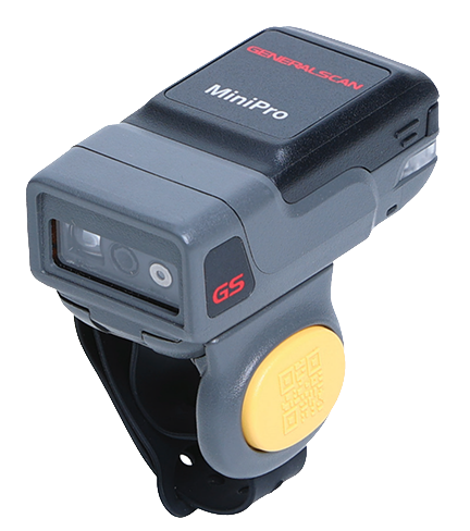 Generalscan R3523 сканер штрих-кода