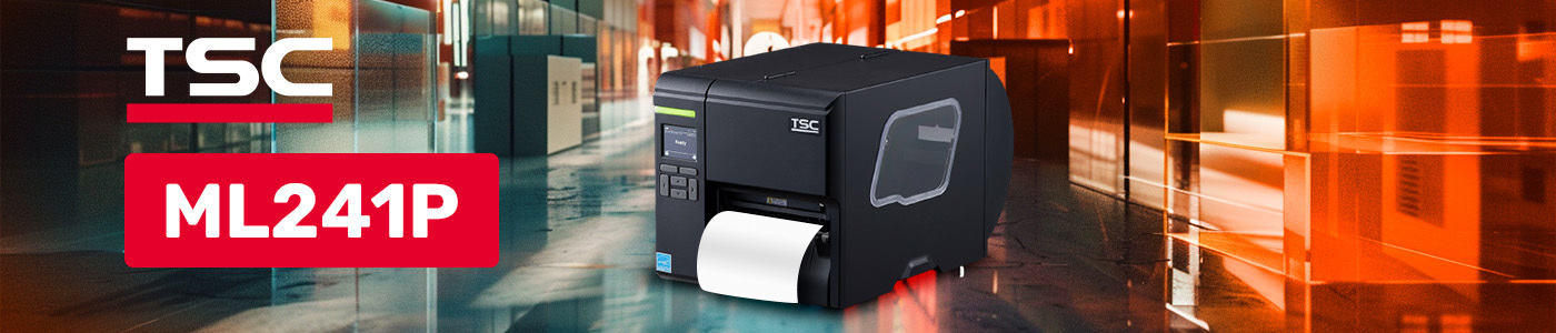Обзор принтера этикеток TSC ML241P