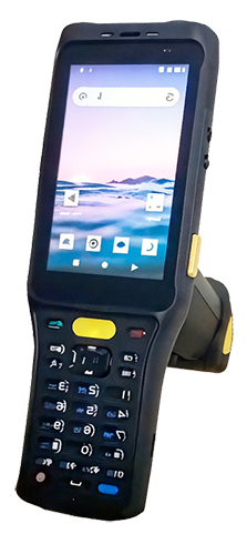 Chainway C63 терминал сбора данных