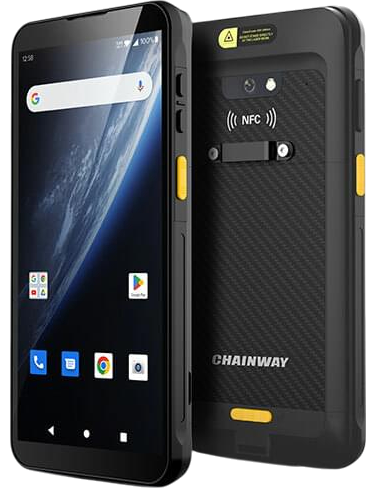 Chainway MC51 терминал сбора данных