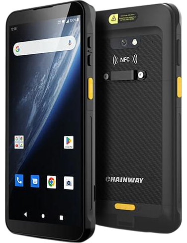 Chainway MC51 терминал сбора данных