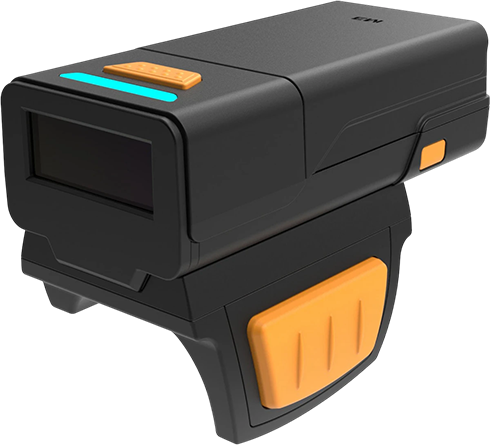 M3 Mobile WR10 сканер штрих-кода