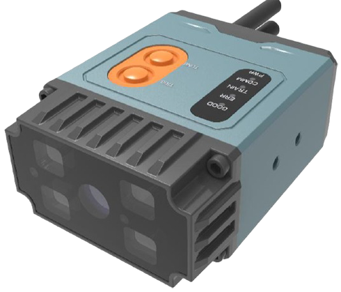 Newland Soldier 180 сканер штрих-кода