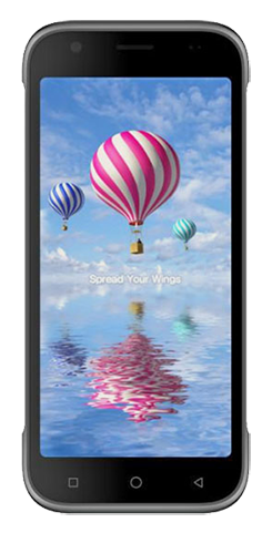 Терминал сбора данных Bluebird S10