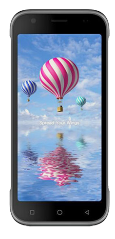 Терминал сбора данных Bluebird S10