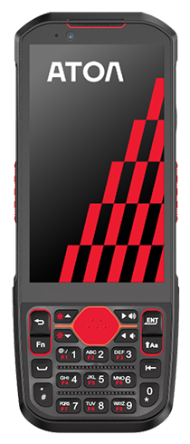 Терминал сбора данных АТОЛ Smart M20