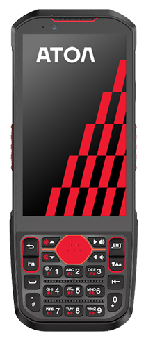 Терминал сбора данных АТОЛ Smart M20