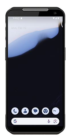 Point Mobile MF52 терминал сбора данных