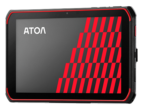 Терминал сбора данных АТОЛ Smart P20