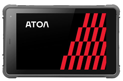 Терминал сбора данных АТОЛ Smart P40i