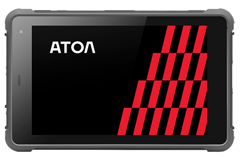 Терминал сбора данных АТОЛ Smart P40i