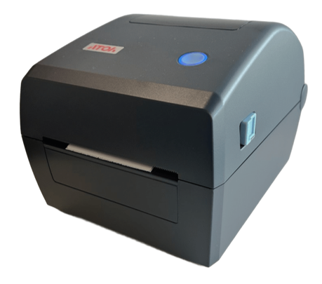 Принтеры этикеток Атол DD340