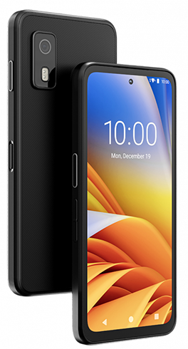 Zebra EM45 терминал сбор данных