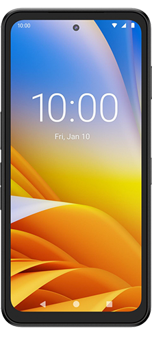 Zebra EM45 RFID терминал сбор данных