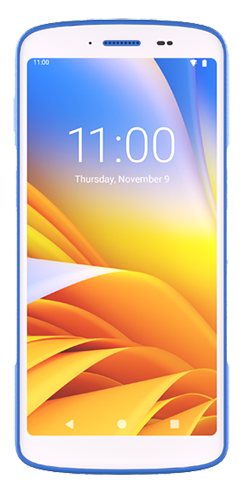 Zebra HC25 терминал сбора данных