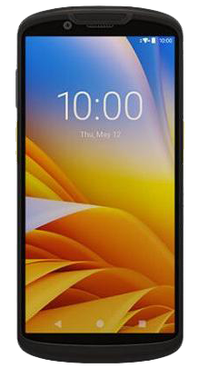 Терминал сбора данных Zebra TC58e