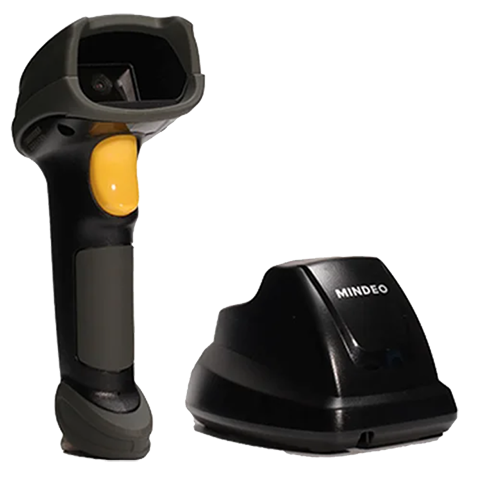 Mindeo CS7219 сканер штрих-кода