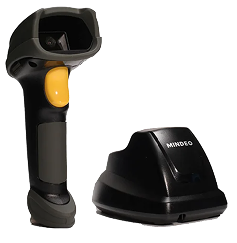 Mindeo CS7219 сканер штрих-кода