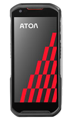 Терминал сбора данных АТОЛ Smart T20