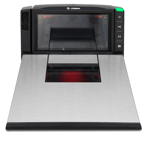 Zebra MP7200 сканер штрих-кода