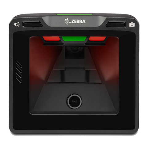 Zebra SP72-V сканер штрих-кода