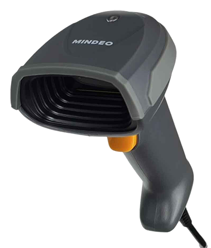 Mindeo M2 сканер штрих-кода