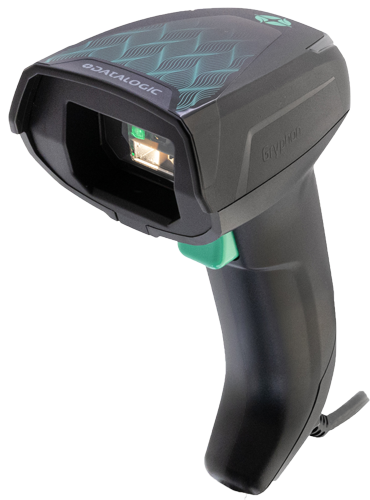 Datalogic Gryphon GD4600 сканер штрих-кода