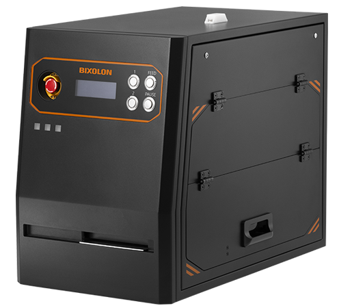 Принтеры Bixolon XLR-40