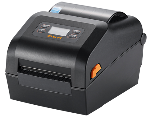 Принтеры Bixolon XD5-40II