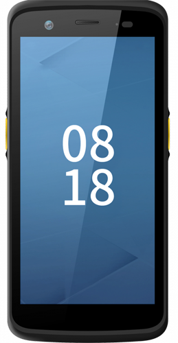 iData T1 Pro терминал сбора данных