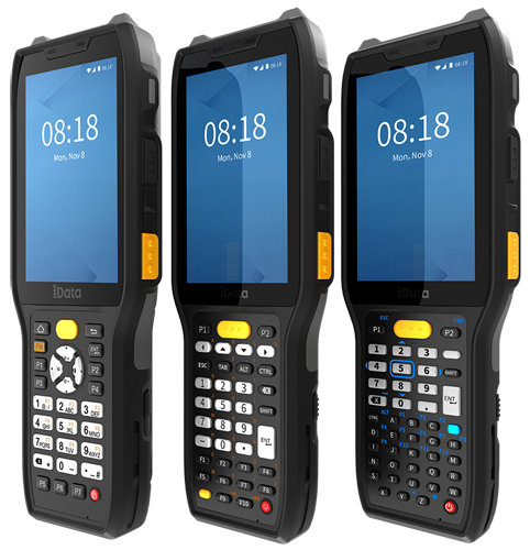 iData K8 Pro терминал сбора данных