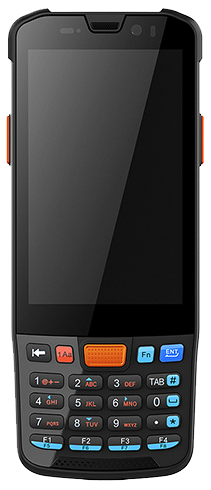 Терминал сбора данных POScenter Basic