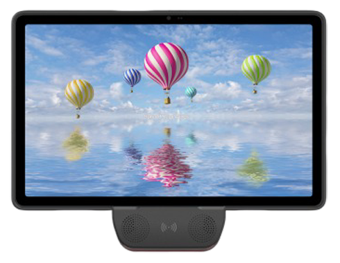 Bluebird T10 Kiosk прайс-чекер