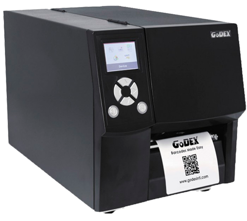 Принтеры этикеток Godex ZX430i Plus