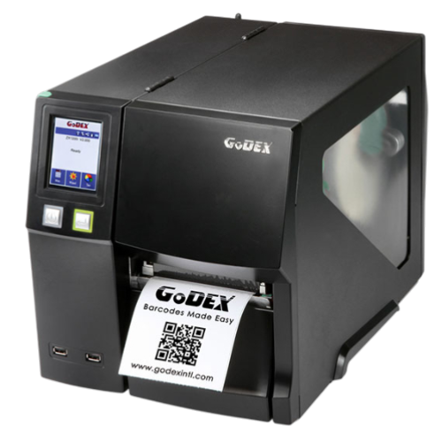 Принтеры этикеток Godex ZX1300i Plus
