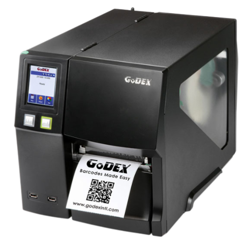 Принтеры этикеток Godex ZX1300Xi Plus