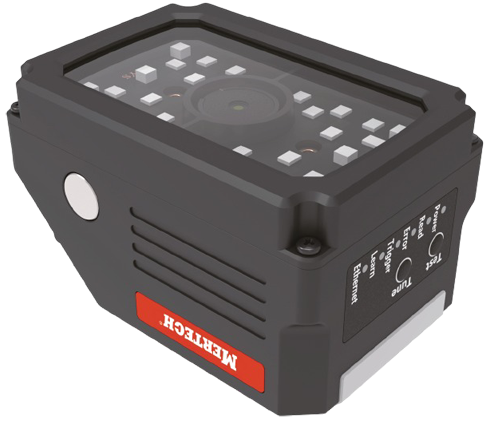 Mertech X35 сканер штрих-кода