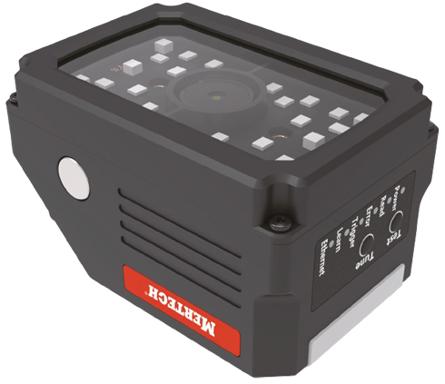 Mertech X35 сканер штрих-кода