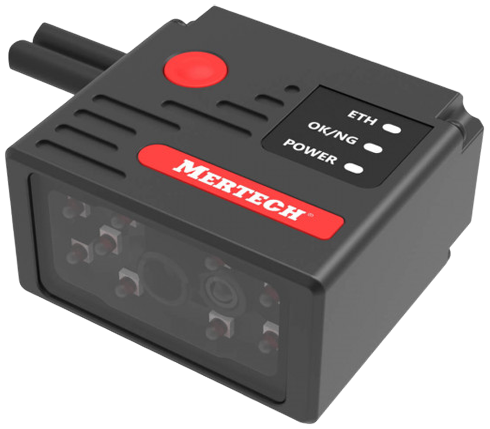 Mertech C25E сканер штрих-кода