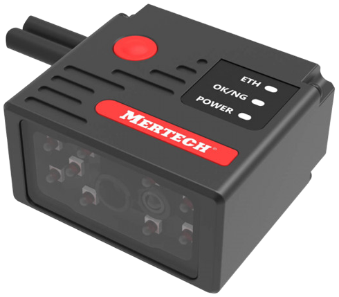 Mertech C25E сканер штрих-кода