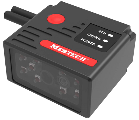 Mertech C25DE сканер штрих-кода