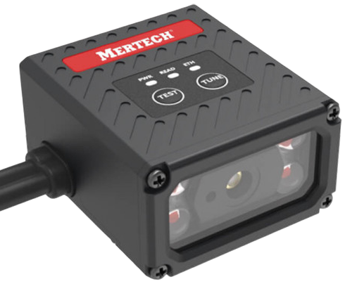 Mertech X27 сканер штрих-кода