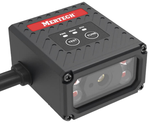 Mertech X27 сканер штрих-кода