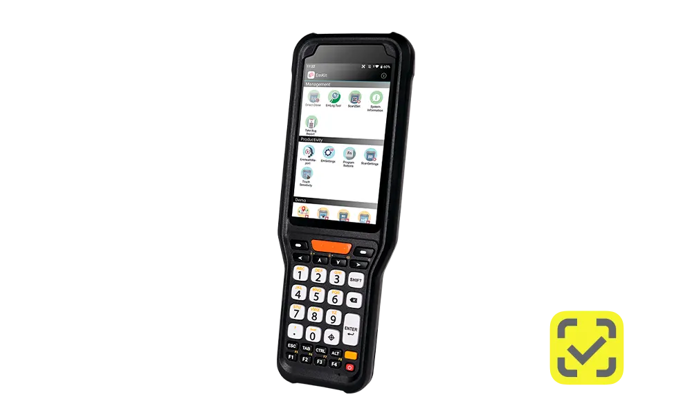 Point Mobile PM352