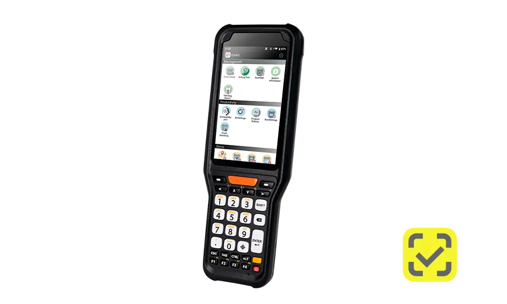Point Mobile PM352