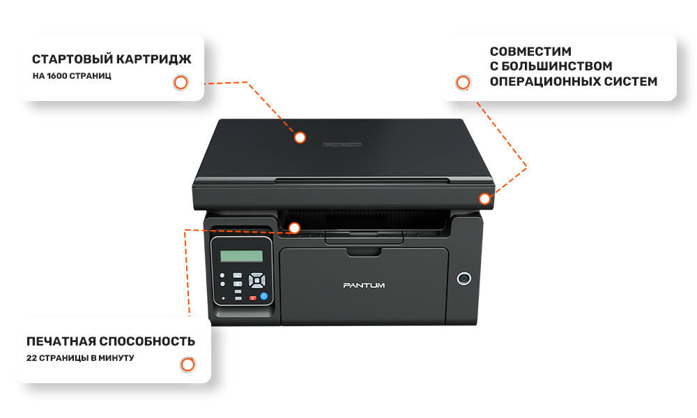 M6500